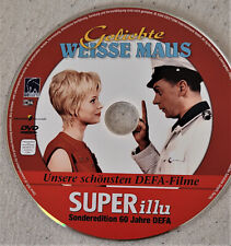 Geliebte weisse maus gebraucht kaufen  Meiningen