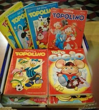 Topolino anni 90 usato  Campiglia Marittima
