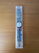 Swatch pop armbanduhr gebraucht kaufen  Leimen