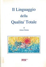 Linguaggio della qualita usato  Italia