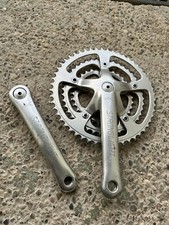 Stronglight 1000 crankset d'occasion  Irigny