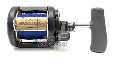 Serviced shimano tld for sale  Miami