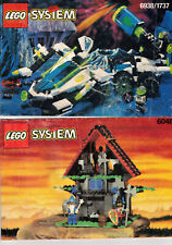 Lego 6938 6048 usato  Cogoleto