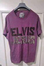 Elvis jesus shirt for sale  HALIFAX