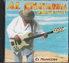 Chavarria grupo mayo for sale  San Antonio