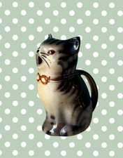 Characterful novelty grey for sale  CRANLEIGH