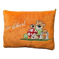 Glück kissen motivation gebraucht kaufen  Berlin
