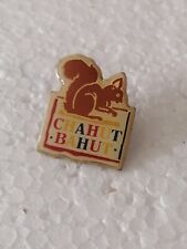 Pin pins pin d'occasion  Expédié en Belgium