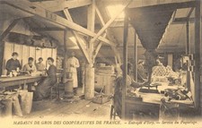 Magasin gros coopératives d'occasion  Rioz
