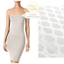 Waves dress wolford gebraucht kaufen  Nettetal