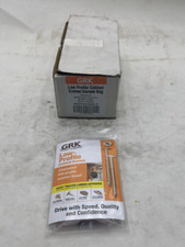 Grk low cabinet for sale  North Salt Lake
