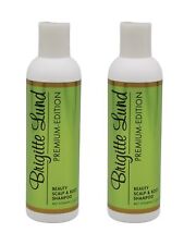 Brigitte lund hair gebraucht kaufen  Heiligenhafen