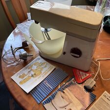 Kenwood chef a901 for sale  HALESOWEN