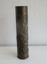 Vintage 75mm ww1 for sale  Bridgewater