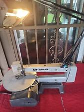 Dremel scroll saw for sale  Lodi