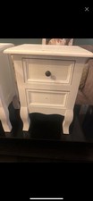French bedside cabinet for sale  STOURBRIDGE