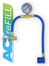 Refill car aircon for sale  BARNSLEY