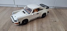 Lego icons porsche for sale  EMSWORTH