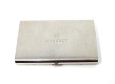 Givenchy logo vintage d'occasion  Expédié en France