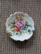 Limoges castel hand for sale  DURHAM