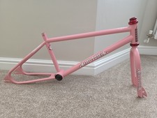 Hutch bmx old for sale  WIGTON