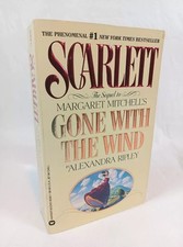 Scarlett sequel margaret for sale  Gwynn Oak