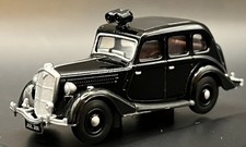 Oxford diecast wolseley for sale  HAYWARDS HEATH