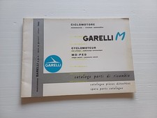 garelli 50 anni 60 usato  Vimodrone