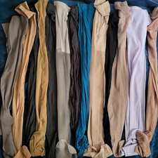 Teile konvolut strumpfhosen gebraucht kaufen  Hameln