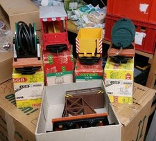 Lgb feldbahnwagen güterwagen gebraucht kaufen  Sindelfingen