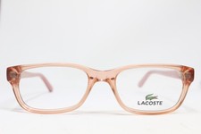 Lacoste mod l3606 usato  Sesto San Giovanni