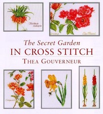 Thea gouverneur secret for sale  STOCKPORT