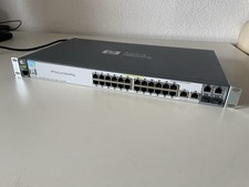 Procurve 2520 poe gebraucht kaufen  Mönchengladbach