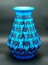 Grand rare vase d'occasion  Brest