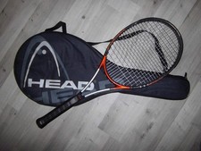 Raquette tennis head d'occasion  La Ferté-Milon