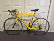 Pinarello bike d'occasion  Expédié en Belgium