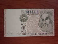 Repubblica italiana bellissima usato  Messina