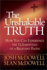 Unshakable truth experience for sale  Lynden