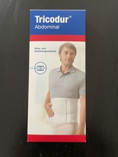Tricodur abdominal verb gebraucht kaufen  Velbert