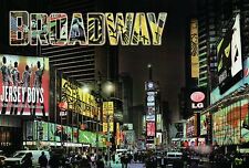 Broadway plays ads for sale  Chesapeake