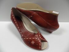 Chaussures pikolinos rouge d'occasion  Poitiers