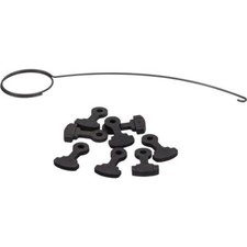 Thule 54185 rubber d'occasion  Expédié en Belgium
