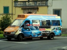Photo bus reg for sale  TADLEY
