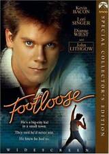 Footloose dvd good for sale  Montgomery