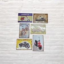 Man cave metal for sale  NEWTON ABBOT