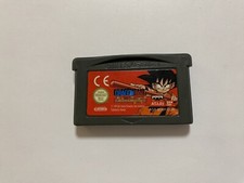 GAME BOY ADVANCE DRAGON BALL  ADVANCED ADVENTURE GAMEBOY AGB EUR DRAGONBALL comprar usado  Enviando para Brazil