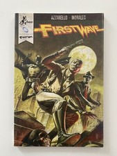 First wave brian usato  Rimini
