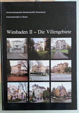 Wiesbaden villengebiete gebraucht kaufen  Wiesbaden