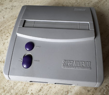 Super nintendo console for sale  Richardson