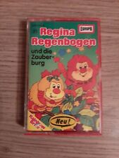 Hörspielkassette regina regen gebraucht kaufen  Fürth